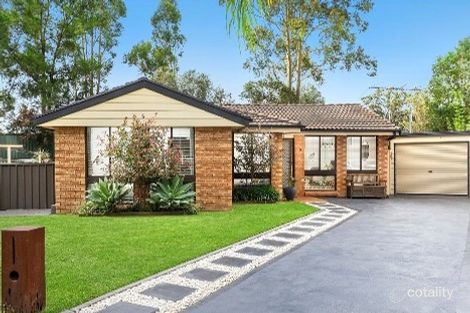 9 Kingsbury Pl, Kingswood, NSW 2747