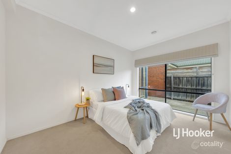 Property photo of 5 Dorrington Street Point Cook VIC 3030
