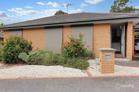 Property photo of 3/110B Osborne Street Spring Gully VIC 3550
