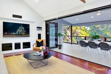 Property photo of 10 Currawong Crescent Leonay NSW 2750