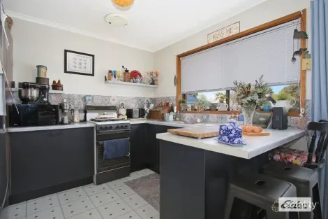Property photo of 2/93 Wigg Street Wodonga VIC 3690