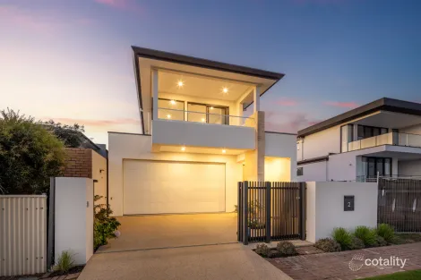 Property photo of 2 Stanhope Street West Beach SA 5024