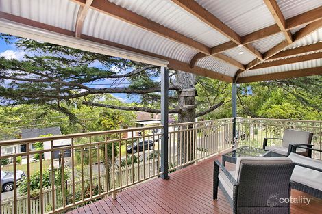 Property photo of 11 Drummond Road Oyster Bay NSW 2225