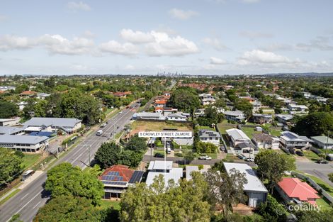 Property photo of 5 Crowley Street Zillmere QLD 4034