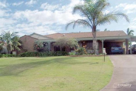 32 Grassbird Loop, Yangebup, WA 6164