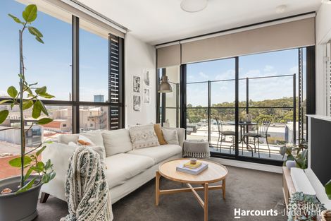 Property photo of 705/11 Flockhart Street Abbotsford VIC 3067