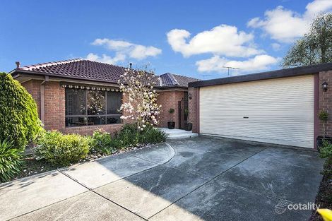 Property photo of 12 Patterson Street Mill Park VIC 3082