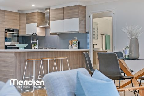 Property photo of 8 Brushwood Drive Rouse Hill NSW 2155