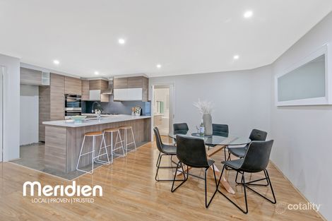 Property photo of 8 Brushwood Drive Rouse Hill NSW 2155