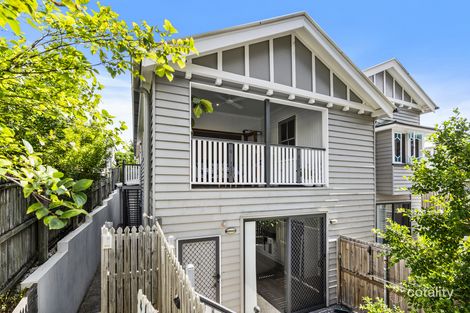 3/42 Ashby St, Fairfield, QLD 4103