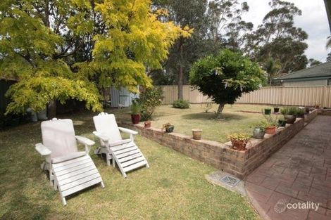 Property photo of 16 Kurraba Place St Georges Basin NSW 2540