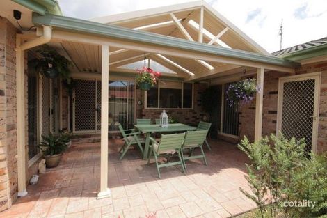 Property photo of 16 Kurraba Place St Georges Basin NSW 2540
