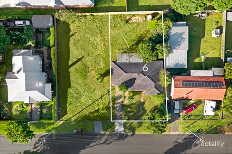 Property photo of 6 Bong Bong Road Mittagong NSW 2575