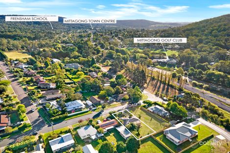 Property photo of 6 Bong Bong Road Mittagong NSW 2575