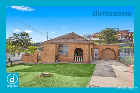 Property photo of 16 Dean Road Warrawong NSW 2502