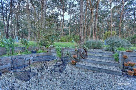 Property photo of 1055 Macclesfield Road Yellingbo VIC 3139