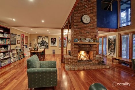 Property photo of 1055 Macclesfield Road Yellingbo VIC 3139