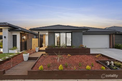 Property photo of 10 Havant Circuit Charlemont VIC 3217