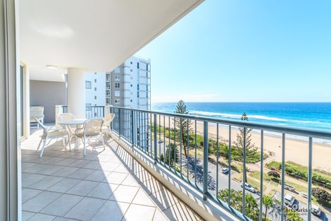 Property photo of 51/100 Old Burleigh Road Broadbeach QLD 4218