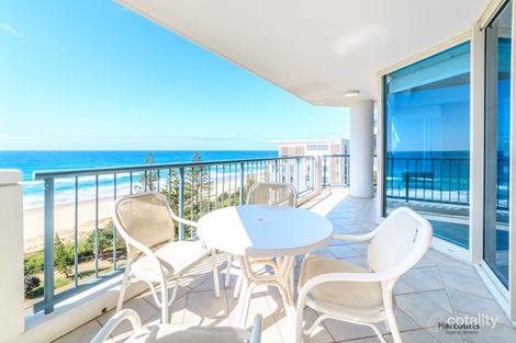 Property photo of 51/100 Old Burleigh Road Broadbeach QLD 4218