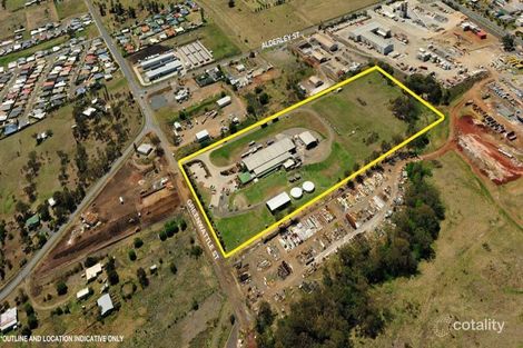 826 Greenwattle St, Harristown, QLD 4350