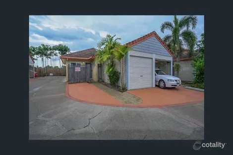 10/2-5 Marella Cl, Manoora, QLD 4870