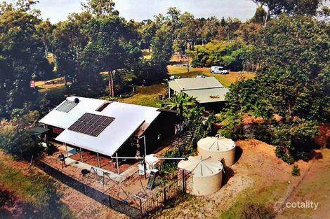 Property photo of 128 River Road Millstream QLD 4888
