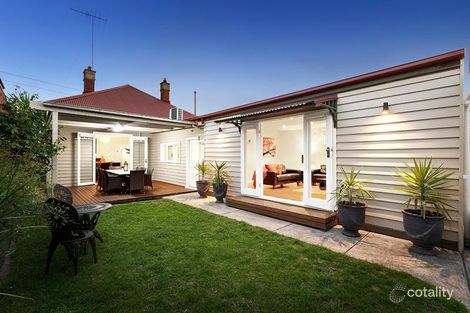 Property photo of 126 Holmes Road Moonee Ponds VIC 3039