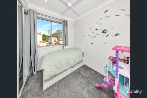 Property photo of 67/37 Dasyure Place Wynnum West QLD 4178