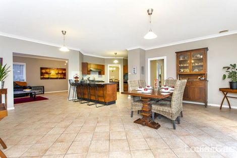 Property photo of 3A Tuscan Avenue Kellyville NSW 2155