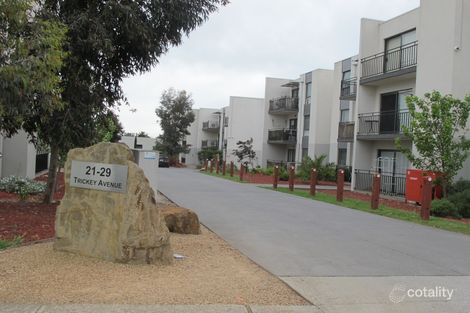 Property photo of 17/21-29 Trickey Avenue Sydenham VIC 3037
