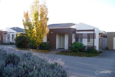 3/40-42 Darbyshire St, Sunbury, VIC 3429