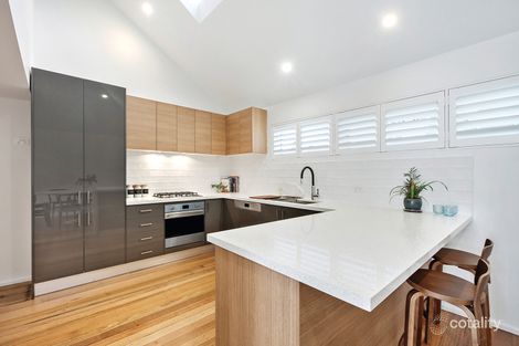Property photo of 5/190 Graham Street Port Melbourne VIC 3207
