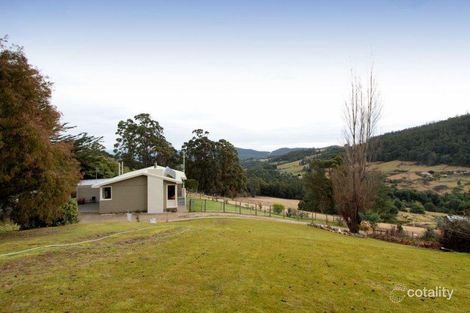 Property photo of 95 Umfrevilles Road Kaoota TAS 7150