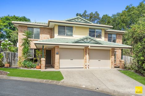 Property photo of 26/2 Denison Court Capalaba QLD 4157
