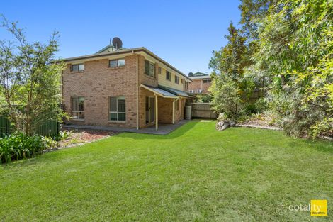 Property photo of 26/2 Denison Court Capalaba QLD 4157