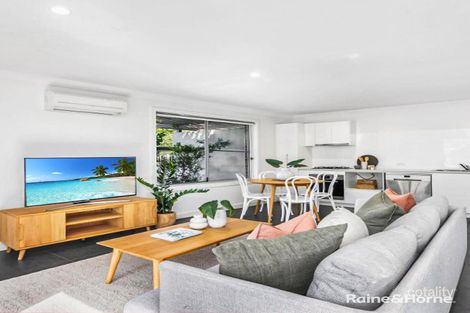 Property photo of 2/353 Turton Road New Lambton NSW 2305