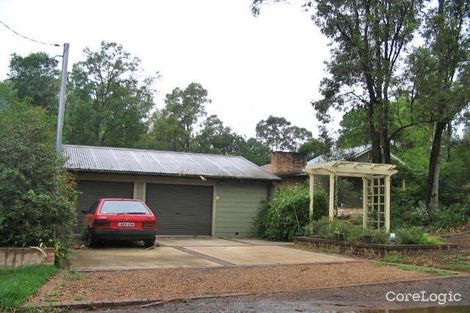 Property photo of 37 Level Crossing Road Vineyard NSW 2765