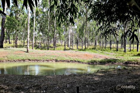 Property photo of 128 River Road Millstream QLD 4888