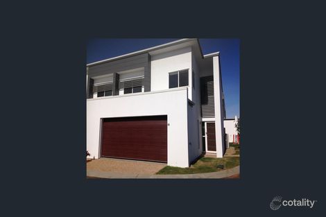 Property photo of 18/57 Charles Canty Drive Wellington Point QLD 4160