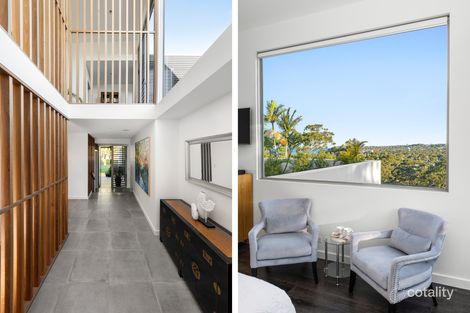 Property photo of 3 Plateau Road Collaroy NSW 2097