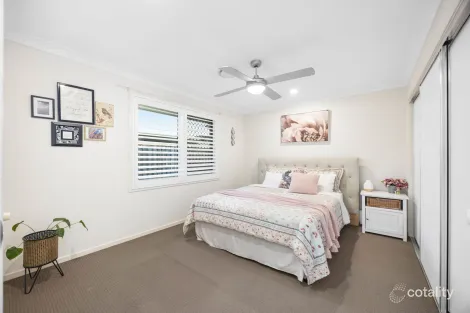 Property photo of 13 Elvena Circuit Little Mountain QLD 4551