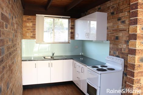 Property photo of 1/63 Payne Street Indooroopilly QLD 4068