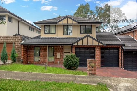 5 Ball Ct, Bundoora, VIC 3083