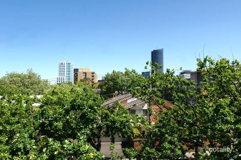 4/12 Kensington Rd, South Yarra, VIC 3141