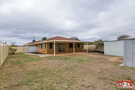 Property photo of 31 Inquirer Lane Stratton WA 6056