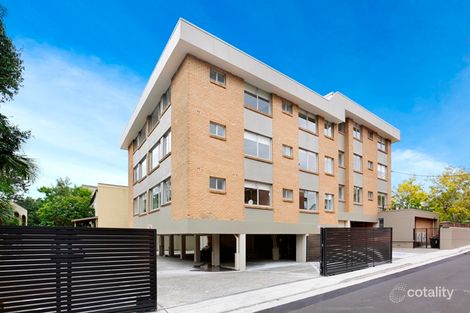 Property photo of 4/428 Darling Street Balmain NSW 2041