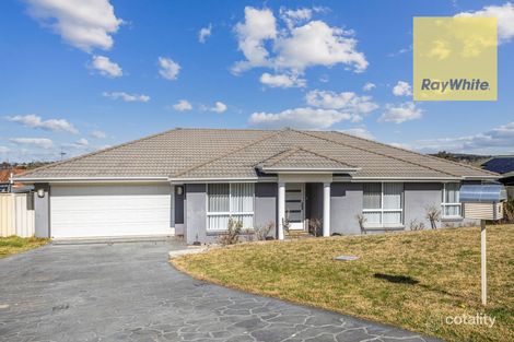 Property photo of 8 Dimitri Street Goulburn NSW 2580