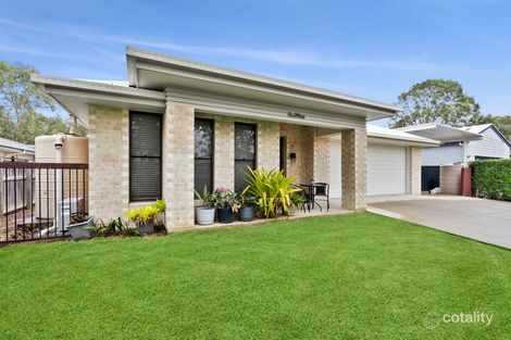 21 Coffey Ct, Beachmere, QLD 4510