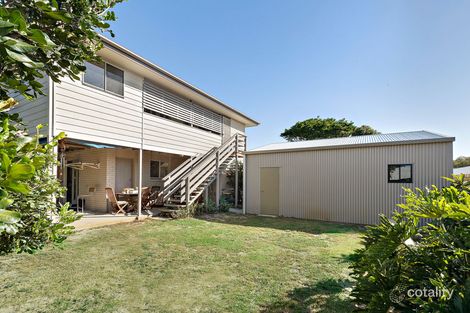 Property photo of 14 James Road Beachmere QLD 4510